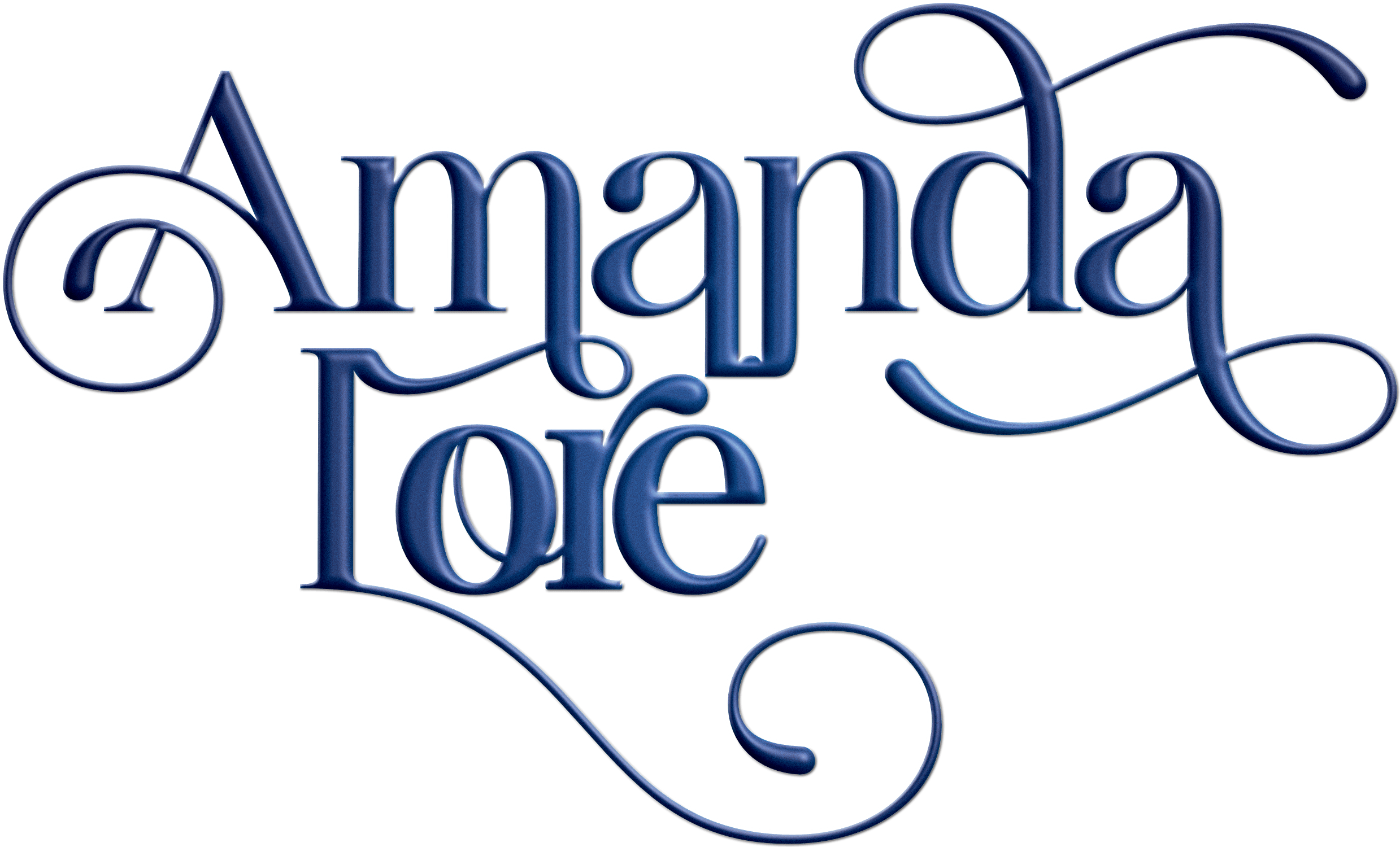 Amanda Lore logo